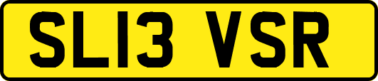 SL13VSR