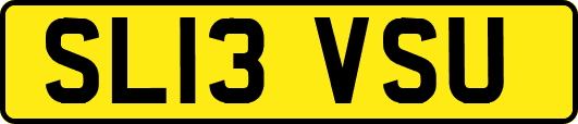 SL13VSU