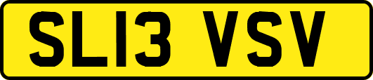 SL13VSV
