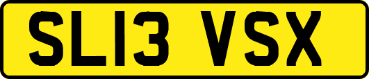 SL13VSX