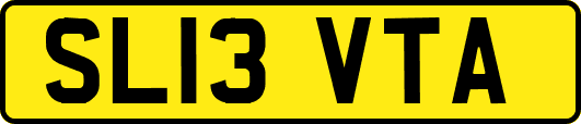 SL13VTA
