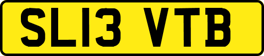 SL13VTB