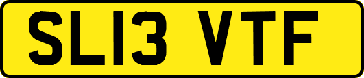 SL13VTF