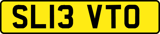 SL13VTO