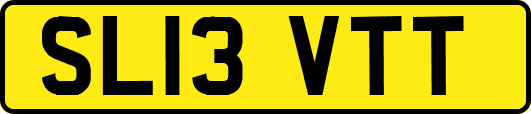 SL13VTT