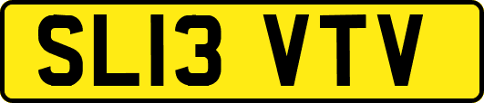 SL13VTV