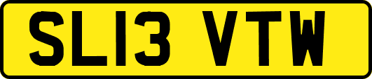 SL13VTW