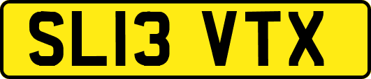 SL13VTX