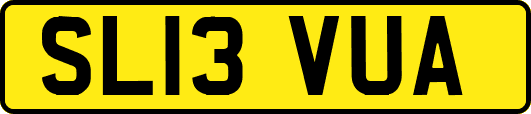 SL13VUA