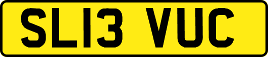SL13VUC