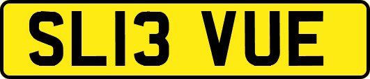 SL13VUE