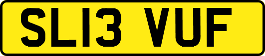 SL13VUF