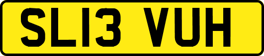 SL13VUH