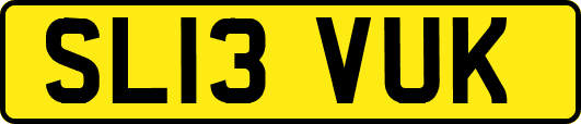 SL13VUK