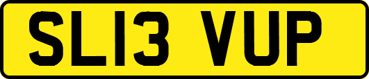SL13VUP