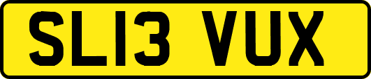 SL13VUX