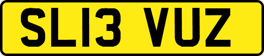 SL13VUZ