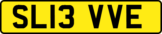 SL13VVE