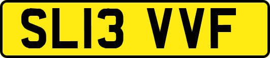 SL13VVF