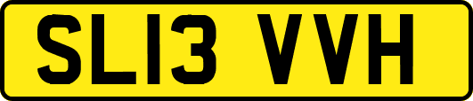 SL13VVH