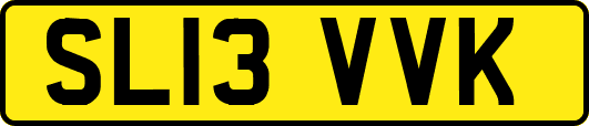 SL13VVK