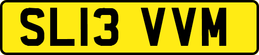 SL13VVM