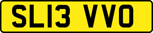 SL13VVO