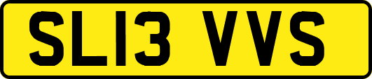 SL13VVS