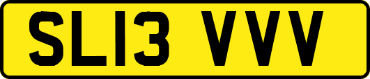 SL13VVV