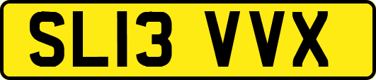 SL13VVX