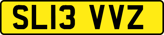 SL13VVZ