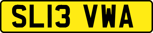 SL13VWA