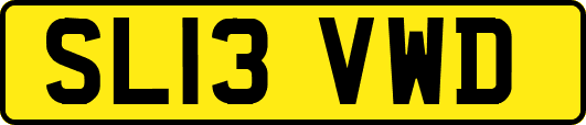 SL13VWD