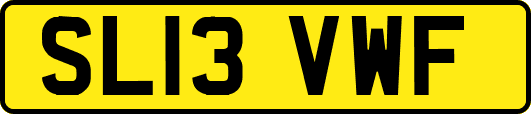 SL13VWF