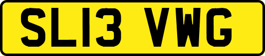 SL13VWG