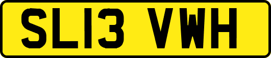 SL13VWH