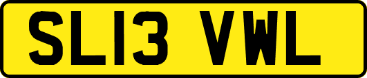SL13VWL