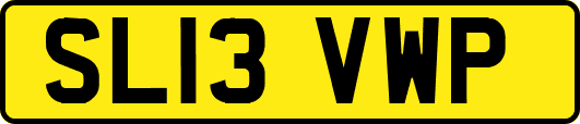 SL13VWP