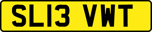 SL13VWT