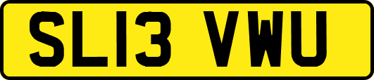 SL13VWU