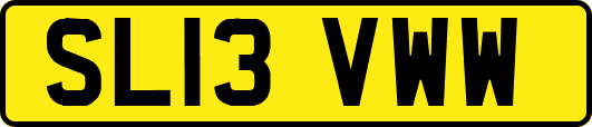 SL13VWW