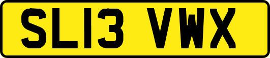 SL13VWX