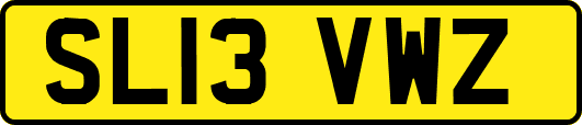 SL13VWZ