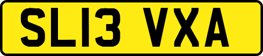 SL13VXA