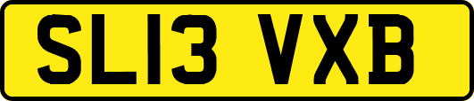 SL13VXB