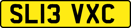 SL13VXC