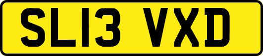 SL13VXD
