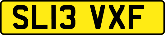 SL13VXF