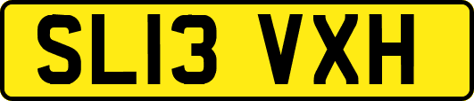 SL13VXH