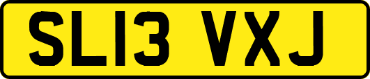 SL13VXJ